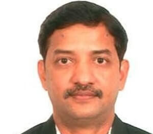 Dr. Chetti Naveen Kumar, MBBS, DIP Anaesthesia