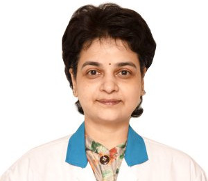 Dr. Anitha C Kamarthy, MBBS, M.S