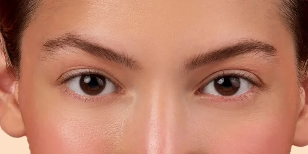 Post-operative care for squint surgery