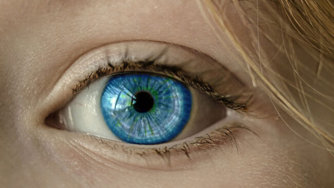 Smile Eye Surgery to restore vision