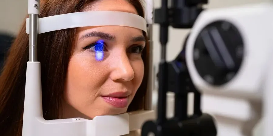Laser Eye Treatment Conditions