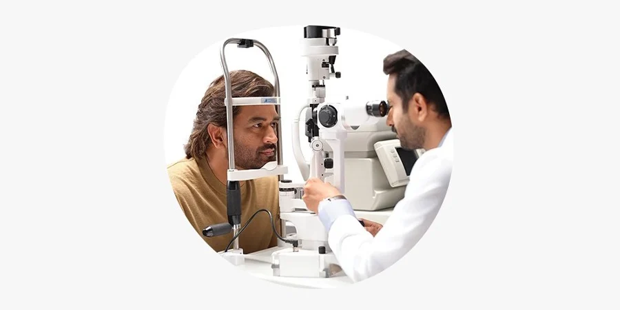 Sports Eye Safety Tips