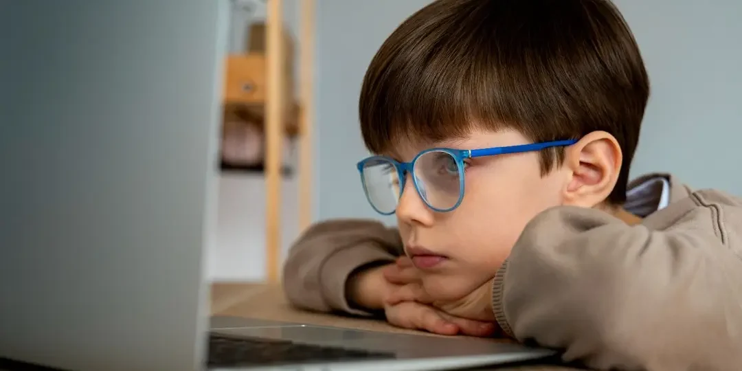 Paediatric Eye Specialist