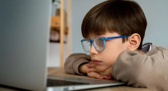 Paediatric Eye Specialist