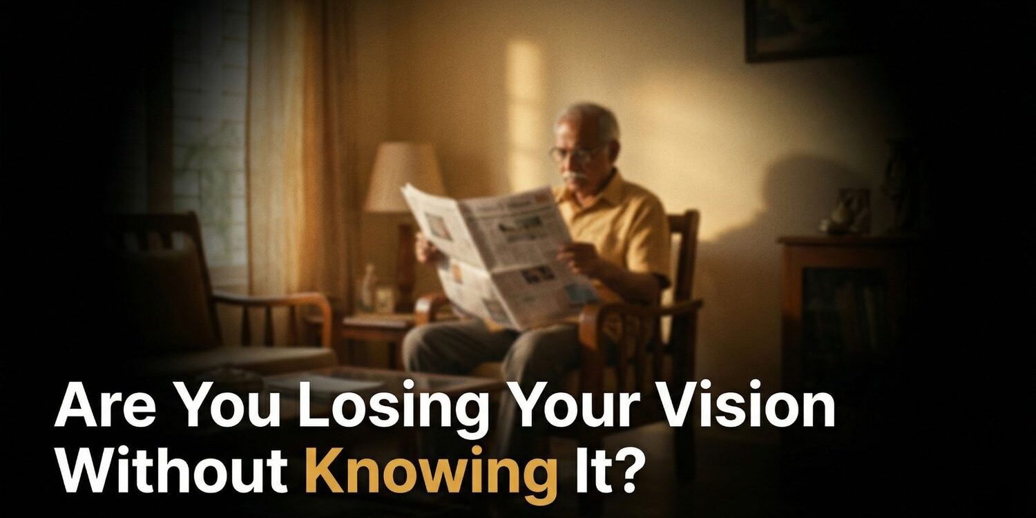 Glaucoma Symptoms, Causes, Eye Pressure & Treatment Guide