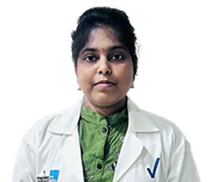 Dr. Mounica Kakuturu, General Ophthalmologist